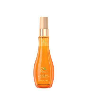 SCHWARZKOPF Oil Ultime Argan Oil Treat 100ml