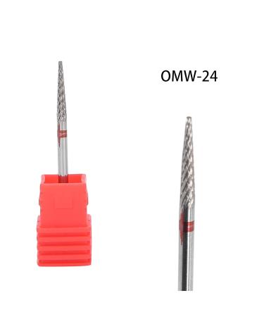 Nail Grinding Head for Nail Drill - Premium Manicure Tools for Nail Art | International Shipping Available - Buy Online on GoSupps.com