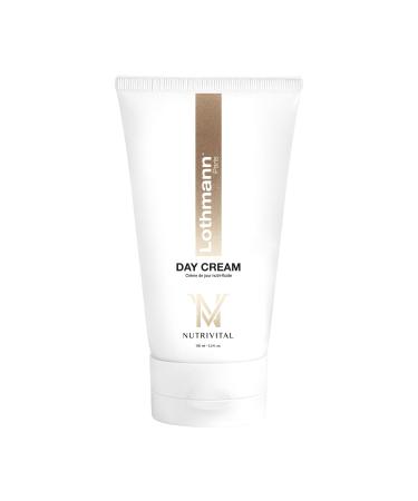 Lothmann Paris - Day Cream Nutri Fluide Nutrivital - 150ml
