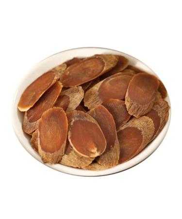 250Gram/8.818Ounce 6 Years Natural Organic Premium Grade Changbai Mountain Korean Ginseng Slices Red Ginseng Root Slice.