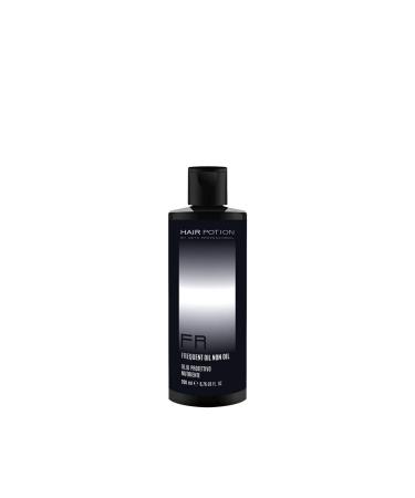 Hair Potion Oil non Oil 200 ml Hair potion