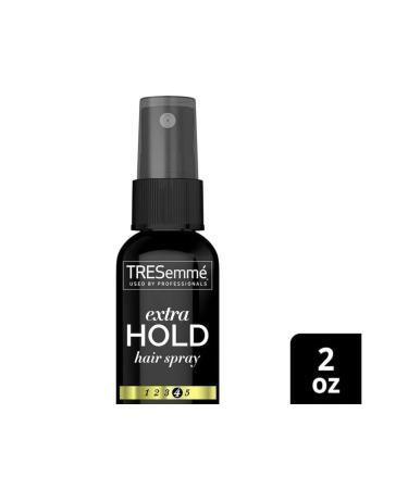 TRESemm TRES Two Non Aerosol Hair Spray Extra Hold 2 oz - Travel Size - Buy Online on GoSupps.com