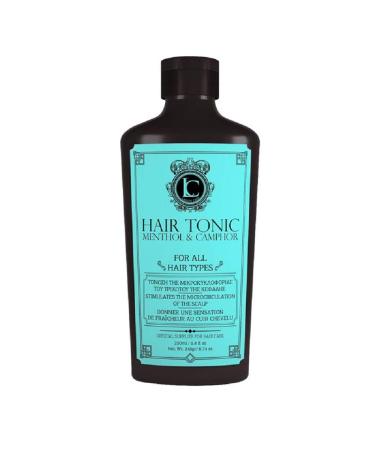 LAVISH CARE Lavish Care Hair Tonic Menthol & Camphor 250 ml