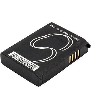 High-Quality Battery Replacement for Zumo 660LM Zumo 660 Zumo 650 Nuvi 510 Aera 560 & More - International Shipping Available - Buy Online on GoSupps.com