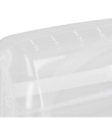 Vaginal Cleaning System - 350ml Shower Set 12 Holes Easy to Use Silicone Material for Home Use International Shipping Available - Buy Online on GoSupps.com