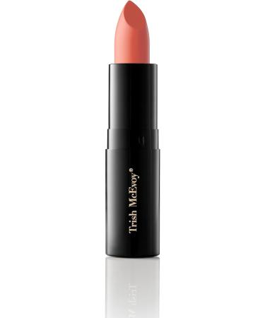 Trish McEvoy Easy Lip Color 0.12 oz. / 3.5 g Almost Nothing - Nude rose pink with a hint of shimmer - Buy Online on GoSupps.com