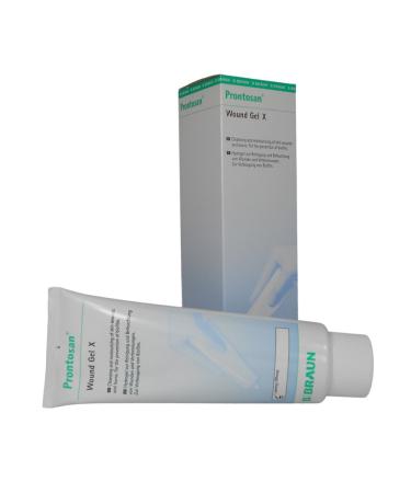 Prontosan Wound Gel 250 g
