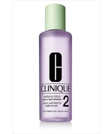 Clinique Clarifying 2 Lotion  13.5 Ounce 13.5 Fl Oz (Pack of 1)