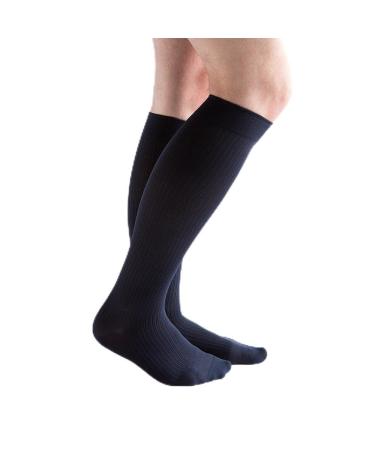 VenActive Men's Compression Socks 20-30 mmHg Navy X-Large