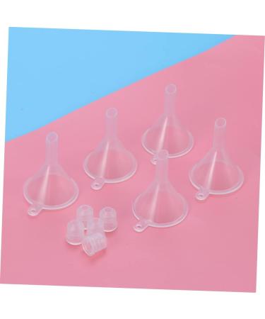 MAGICLULU 15 Pcs Eyelash Brush Tube Storing Eyelash Cream Large Empty Tube Empty Eyelashes Bottle Mascara Nese 1 g (Pack of 1) Blackx3pcs - Buy Online on GoSupps.com