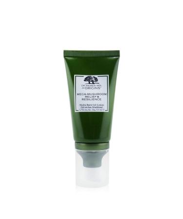Origins Dr. Andrew Weil for Origins Mega-Mushroom Relief & Resilience Hydra Burst Gel Lotion 1.7 oz/ 50 mL
