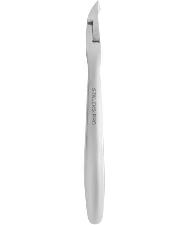 Vj Cuticle Nippers Nails EXPERT 71/5 mm Staleks manicure Pedicure Nail - Buy Online on GoSupps.com