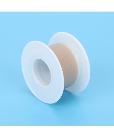 Blister Tape Breathable Wear Resistant Compact Portable Waterproof Good Stickiness Heel Sticker Tape for Home Travel for Outdoor Camping for Running Hiking - Buy Online on GoSupps.com
