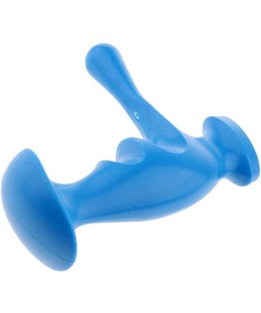Macabolo Handheld Deep Tissue Massage Tool | Pain Relief & Muscle Relaxation | Perfect for Home SPA - Buy Online on GoSupps.com
