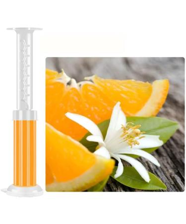 SOKR 6 Pcs Toilet Cleaner Gel Deodorant Air Freshener Aromatic Flower Needle Detergent Flower Toilet Bathroom Fragrance CleaningLavender Gardenia Rose Lemon Sweet Orange Ocean Cherry Blossom - Buy Online on GoSupps.com