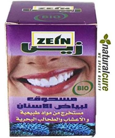 Organic Toothpaste - White Toothpaste - Menthol - Biorepair - Naturally Vegan - With Organic Herbs - Buy Online on GoSupps.com