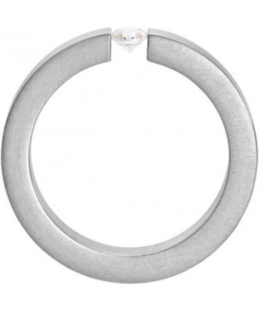 Buy ENERGETIX-4YOU Magnet Ring with Swarovski Crystal | Fashion Jewelry | International Shipping - Buy Online on GoSupps.com