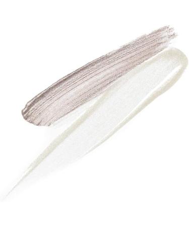 Jolly Dim by Inglot Eye and Lip Makeup Kit Pinkish Grey. Eye Makeup in Light Grey 1 and Glossy Matte Effect in Hot Pink 3 - Buy Online on GoSupps.com