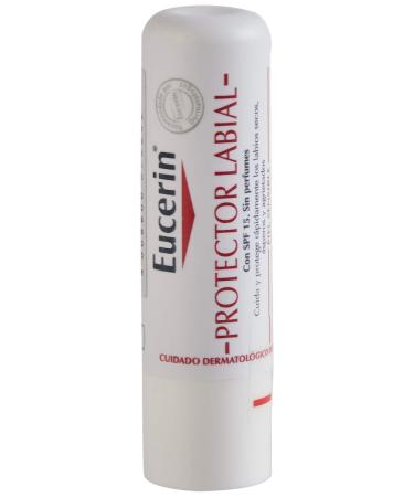 Eucerin Lip Scrub 1 pack (1 x 9.6 g)