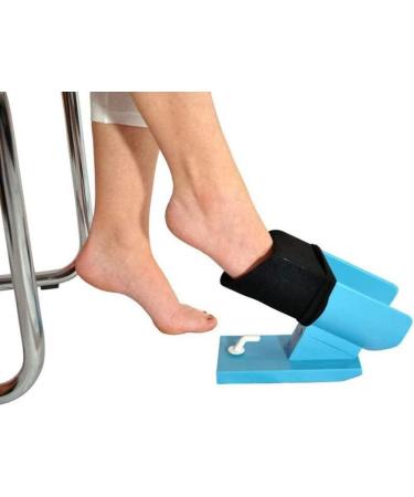 Sock Helper Slider Kit - Sock Assistance Device for Senior - Sock Aid for Putting The Socks On and Taking Them Off Without Bending for Elderly Pregnant - Buy Online on GoSupps.com