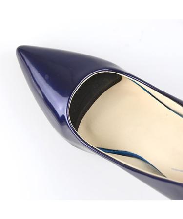 Buy Healvian 12 Pairs Toe Plug Adjustment Pads - Comfort & Fit for Shoes | EVA Material - Buy Online on GoSupps.com