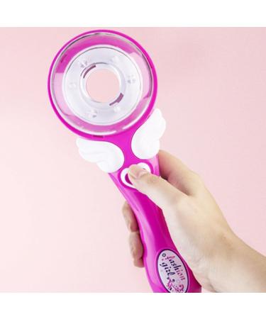 Electric DIY Tools Hair Twister Braiding Automatic Twister Hair Tools - Buy Online on GoSupps.com