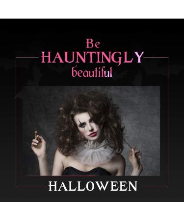 Fright Night Bat Girl Lash - Unique and Dramatic False Eyelashes - Buy Online on GoSupps.com