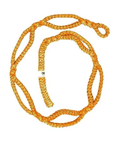 Notch Rope Logic Ultra Rigging Block 5/8" Sling