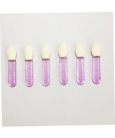 MAGICLULU 300 Pcs Eye Shadow Women Eyeshadow Applicator Beauty Sponge Women Eyeshadow Brush Miss Make up Set - Buy Online on GoSupps.com