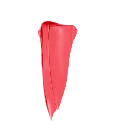 NYX Liquid Suede Cream Lipstick - Life's A Beach (Bright Coral) 0.13 Fl Oz - Buy Online on GoSupps.com