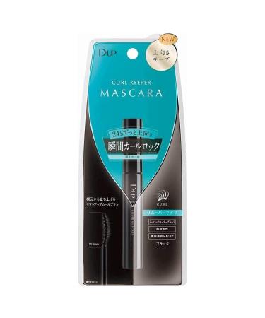 D.U.P Curl Keeper Mascara (Green Tea Set)