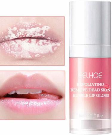 Yangqi Scented Moisturizing Lip Balm Moisturizing Creates Soft Lips to Repair Dry Chapped Lips - Buy Online on GoSupps.com