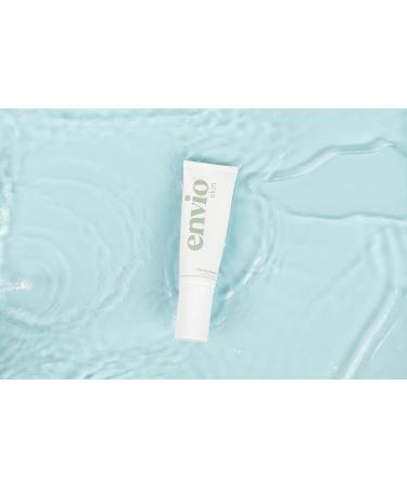 ENVIO Skincare Gel Hydrator with Hyaluronic Acid - 90 Day Supply for Natural Exfoliation Fine Line Softening & Improved Skin Pliability - Buy Online on GoSupps.com