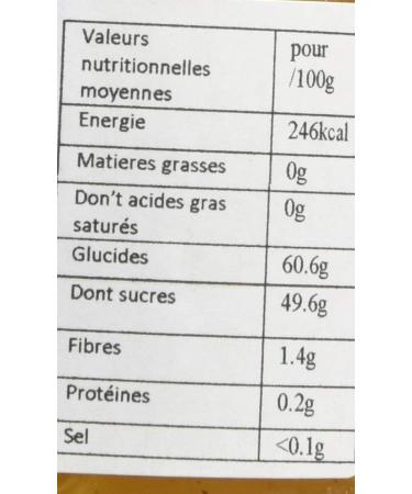 To Filema Tis Lelas Homemade Apple Jam with No Added Sugar Pack of 2 x 240 g (Total: 480 g) - Buy Online on GoSupps.com