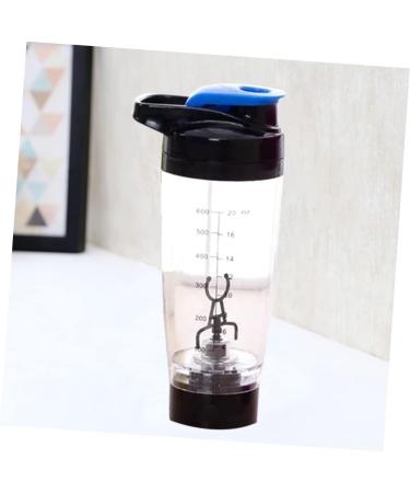 Cabilock Bouteille Shaker lectrique Mixeur Portable Pour Prot ines M langeur Piles Design l gant Et Anti-rayures Bleu - Buy Online on GoSupps.com