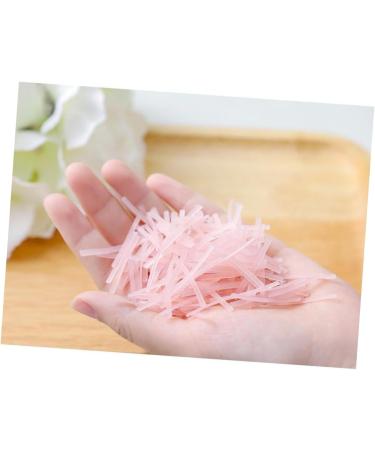 Balacoo 1 Set Double Eyelid Sticker Clear Tape Invisible Eyelid Stickers Invisible Eyelid Tape Lift 6.9X5.1cm Transparent - Buy Online on GoSupps.com