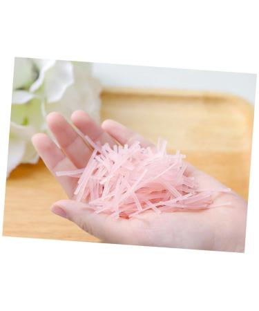 Buy Balacoo Double Eyelid Stickers - 2 Sets of Transparent Adhesive Tape for Makeup - Invisible Double-Sided Eyelid Strips - Buy Online on GoSupps.com