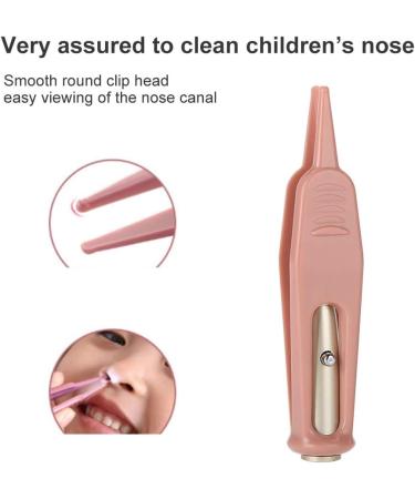 3-in-1 LED Ear Wax Removal Kit - Ear Cleaner for Kids, Toddlers, Infants & Adults - Buy Online on GoSupps.com