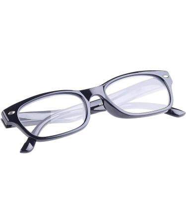 Infactory Self-Tinting Reading Sunglasses - UV 400 Protection 2.0 Diopters | Comfortable & Stylish Reading Glasses - Buy Online on GoSupps.com
