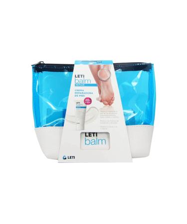 LETI Balm Repair Pack Foot Repair Cream 100 ml Necessary Unique Cactus