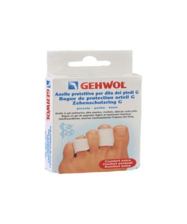 Gehwol protective ring for feet G Mini 1 piece 1 piece