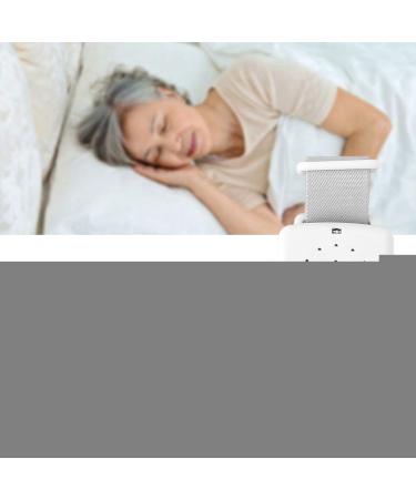 Bedwetting Alarm System for Kids & Adults - Loud Sound & Vibration - Buy Online on GoSupps.com