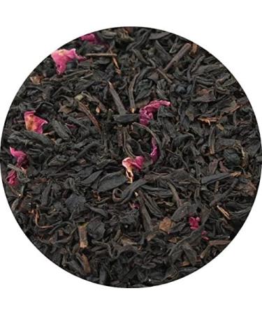  Lerbs & Hagedorn Chinese rose tea 250g - Buy Online on GoSupps.com