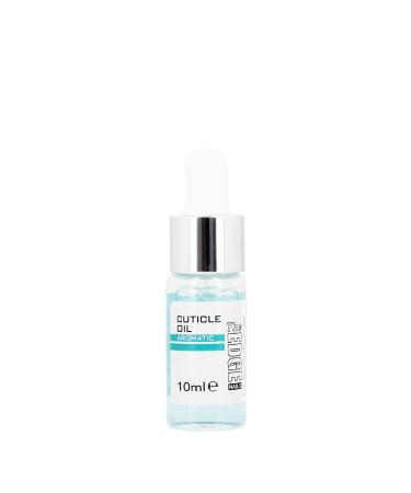 Huile De Cuticule Aromatique 10ml