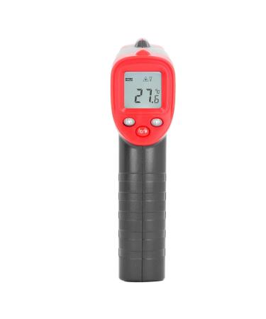 Buy TKSE Infrared Thermometer - Non-Contact Temperature Gun | Digital Display | Measure from -50 to 550 - Fast International Shipping - Buy Online on GoSupps.com