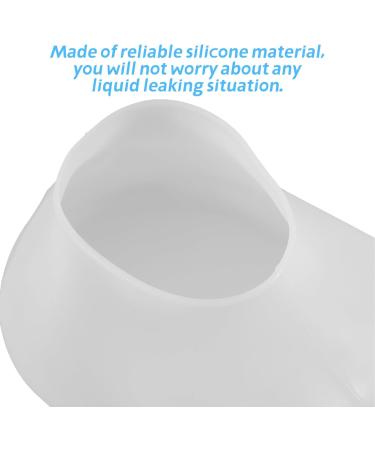 minkissy 3 Pairs Silicone Moisturizing Socks Softening Dry Cracked Feet Rough Anti Slip Aloe Socks Calluses Spa Gel Socks Foot Care After Pedicure for Dry Cracked Feet - Buy Online on GoSupps.com