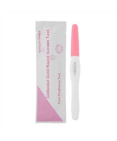 Early Pregnancy Test  Great Precise Lightweight Professional Pregnancy Test  High Sensitivity Pregnancy Kits  for Pregnancy Home Convenient Easy to Use