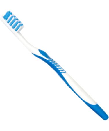 Orthodontic Toothbrush Set (4 Colors) - Single-Sided Conical Design for Braces | International Shipping Available - Buy Online on GoSupps.com