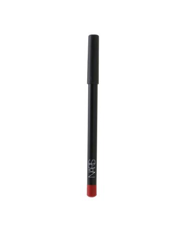 Precision Lip Liner in Jungle Red - 1.1g/0.04oz - Buy Online on GoSupps.com