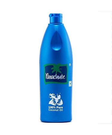 Parachute Coconut Hair Oil  16.9 Fluid Ounce - Buy Online on GoSupps.com